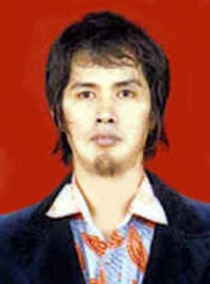 Artis, Mitos Baru Capres 2009